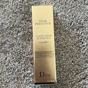 Dior prestige le micro serum